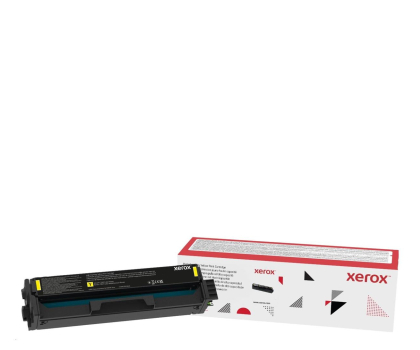 Toner XEROX C23x 2,5k 006R04398 żółty
